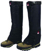Chinook Unisex Waterproof Breathable Backcountry Gaiters Sizes 5-9 US