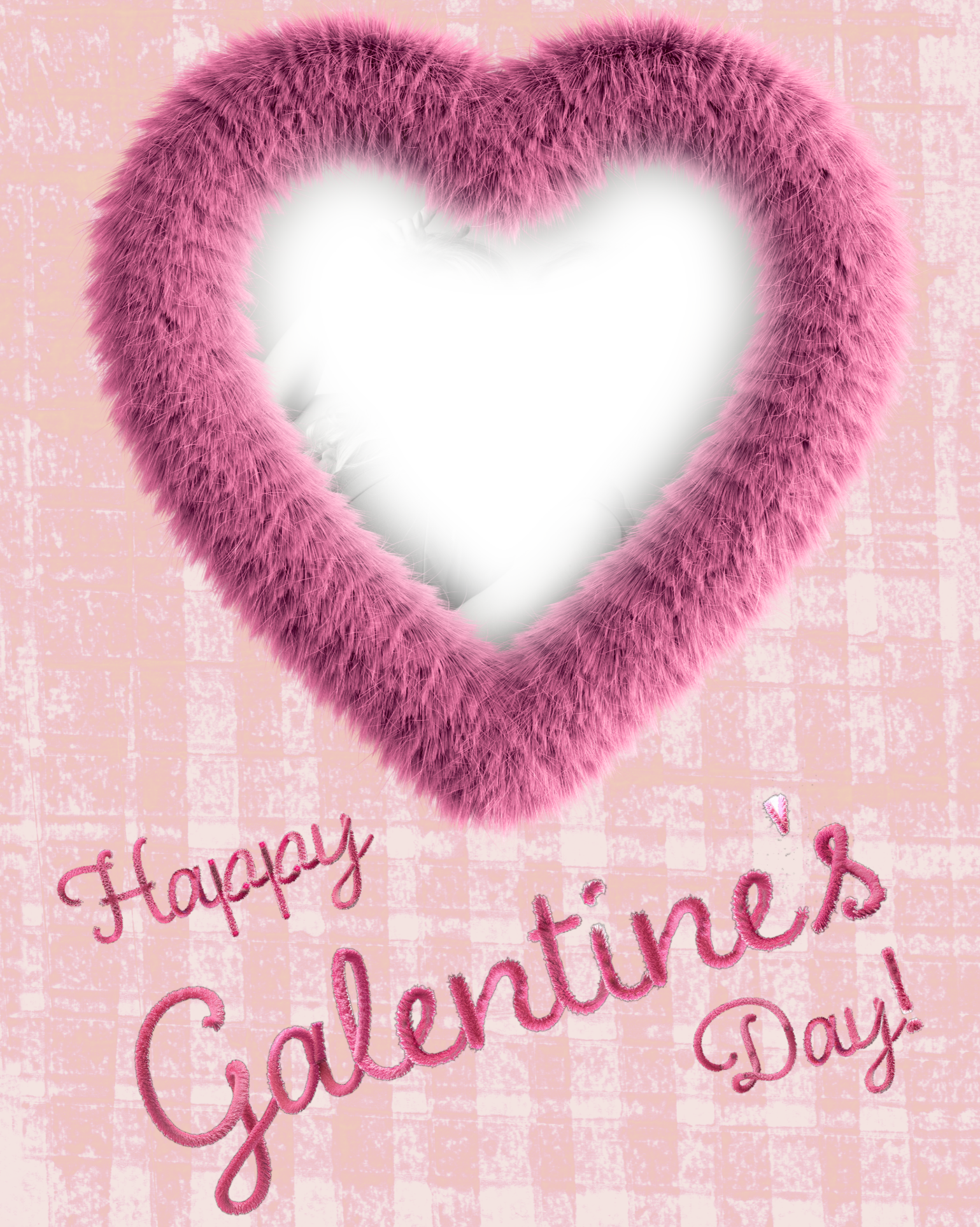 Toile personnalisée avec collage photo pour la Saint-Valentin, motif cœur et amour, 16