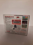 Game Boy Advance GameBoy Advance Console  SP Console Box EVORETRO Protector 0.40MM Pack of 1