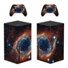 Game Console Sticker Electronic Game Console Protective Paper