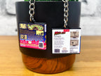 Gameboy Game Case Keychains
