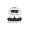 Écouteurs de jeu intra-auriculaires SteelSeries Arctis GameBuds pour PS5 – Blanc
