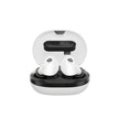 Écouteurs de jeu intra-auriculaires SteelSeries Arctis GameBuds pour PS5 – Blanc