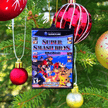 Gamecube Christmas Ornaments