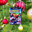 Gamecube Christmas Ornaments