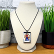 Gamecube Game Case Necklaces
