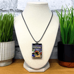 Gamecube Game Case Necklaces