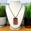 Gamecube Game Case Necklaces