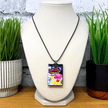 Gamecube Game Case Necklaces
