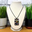 Gamecube Game Case Necklaces