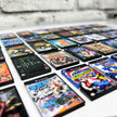 GameCube Game Magnets (Small)