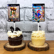 Gamecube Game Toppers (Medium)