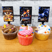 Gamecube Game Toppers (Small)