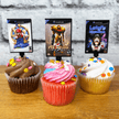 Gamecube Game Toppers (Small)