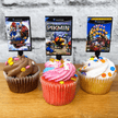 Gamecube Game Toppers (Small)