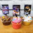 Gamecube Game Toppers (Small)