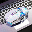 Gaming Mouse Wired Silent Gaming Mechanical Computer Desktop Notebook Office