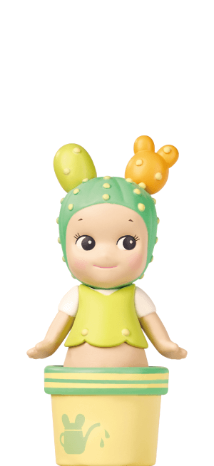 Sonny Angel mini figure Home Sweet Home Series