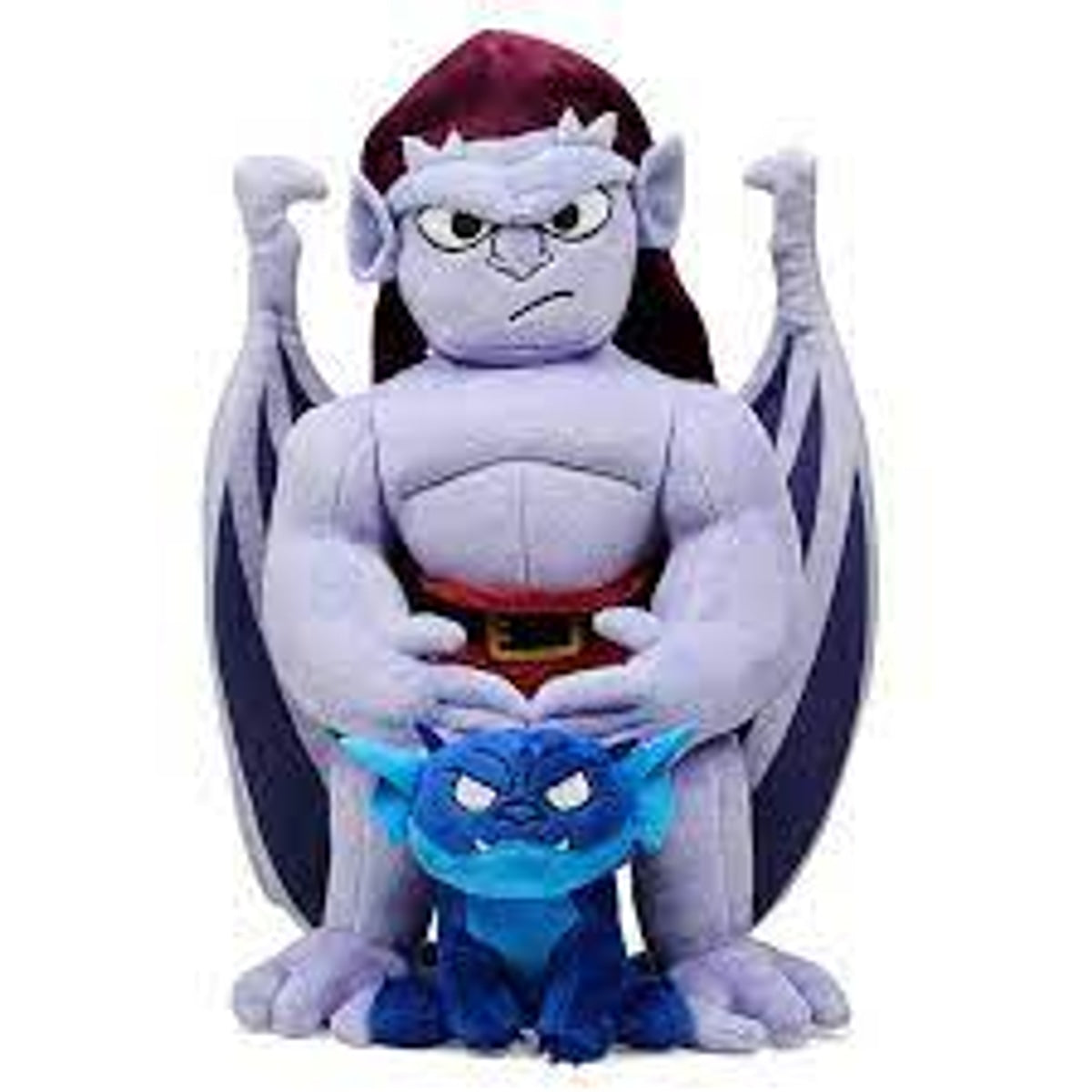 Gargoyles 13