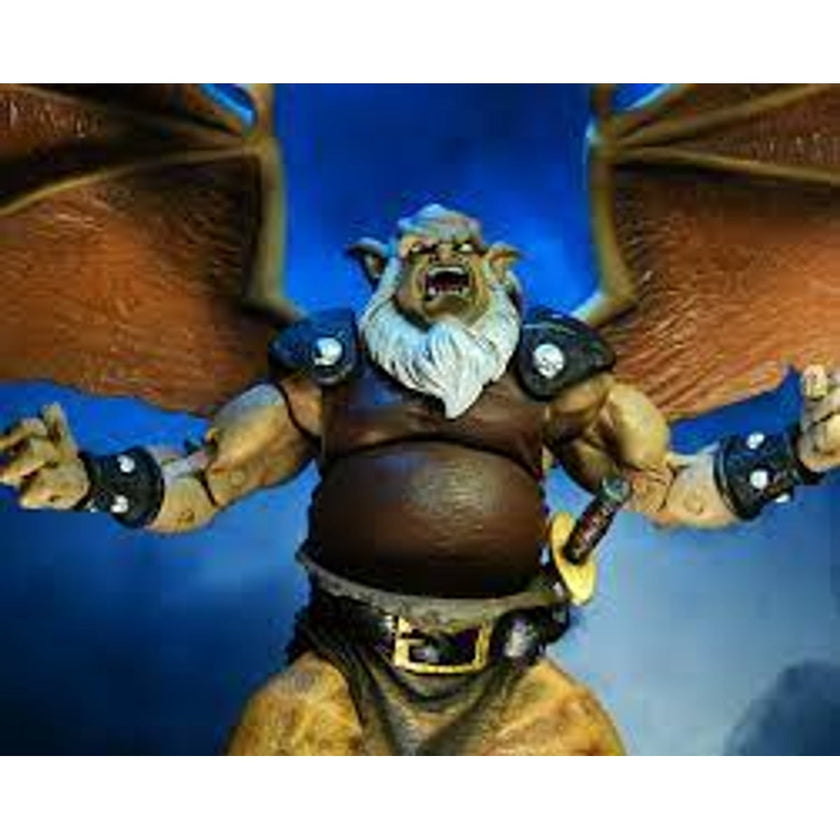 Gargoyles 7