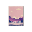 Gaspesie Quebec National Park Postcard, Canada Parks