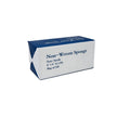 Gauze 4 x 4 - Non woven 4ply - 2000/pk