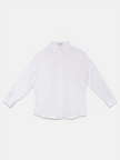 Chemise en gaze de coton bio