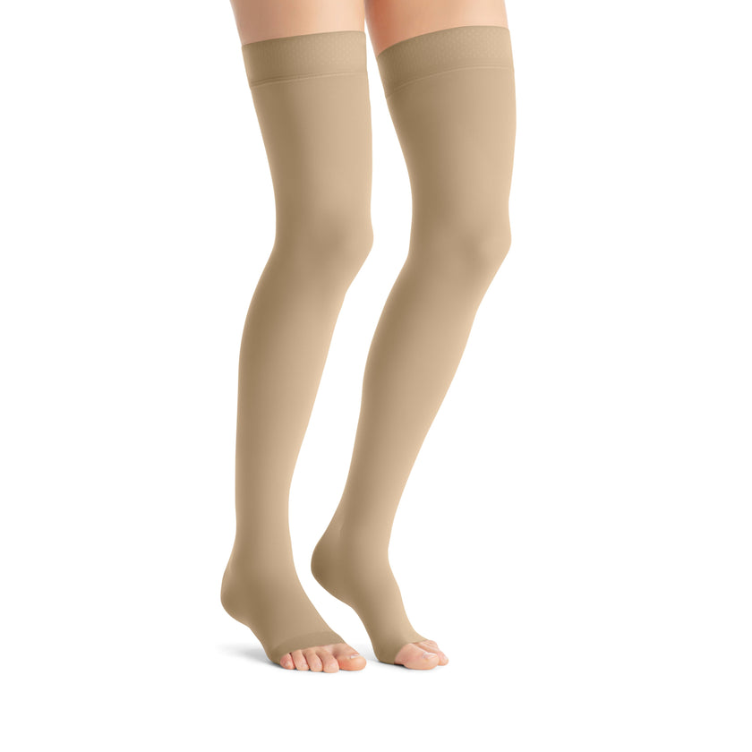 JOBST Opaque 20-30 mmHg Thigh High