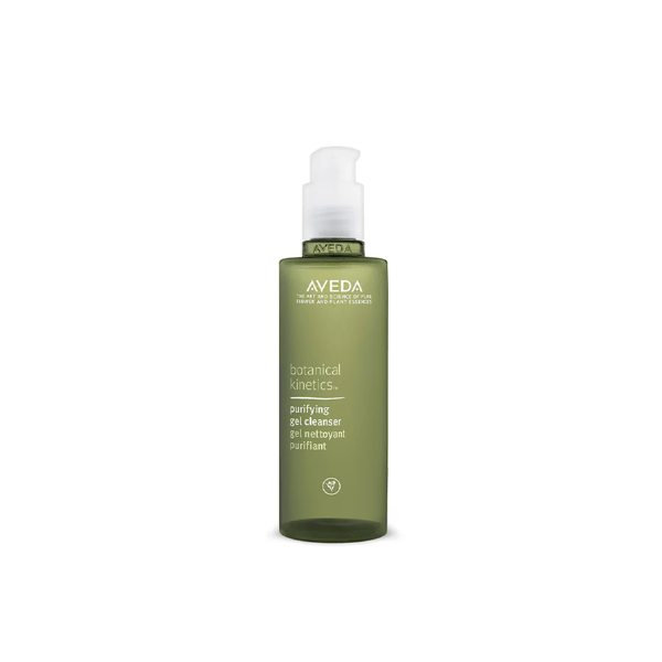 Gel nettoyant purifiant Botanical Kinetics