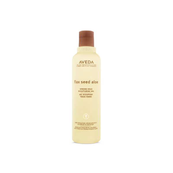 Gel sculptant tenue ferme Flax Seed Aloe