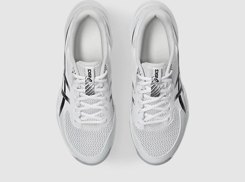 Asics Gel-Rocket 12 - Mens Court Shoe