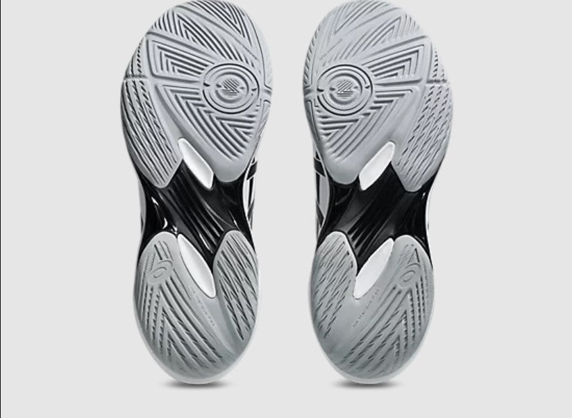 Asics Gel-Rocket 12 - Mens Court Shoe