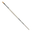 IBD Deluxe Gel Brush Oval Point