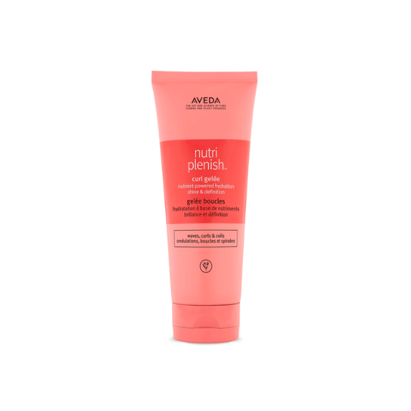Gelée bouclante Nutriplenish