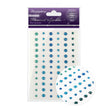 Diamond Sparkles Glitter Gemstones