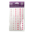 Diamond Sparkles Shimmer Gemstones