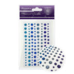 Diamond Sparkles Gemstones - Midnight Shimmer - Galaxy