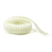 Diamond Sparkles Pearl Gemstone Rolls