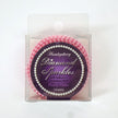 Diamond Sparkles Pearl Gemstone Rolls