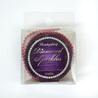 Diamond Sparkles Pearl Gemstone Rolls