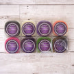 Diamond Sparkles Pearl Gemstone Rolls
