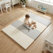 MESSI Wooden Playpen