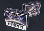 SNAA INFINITE DIMENSION IN ERA+ Genesis