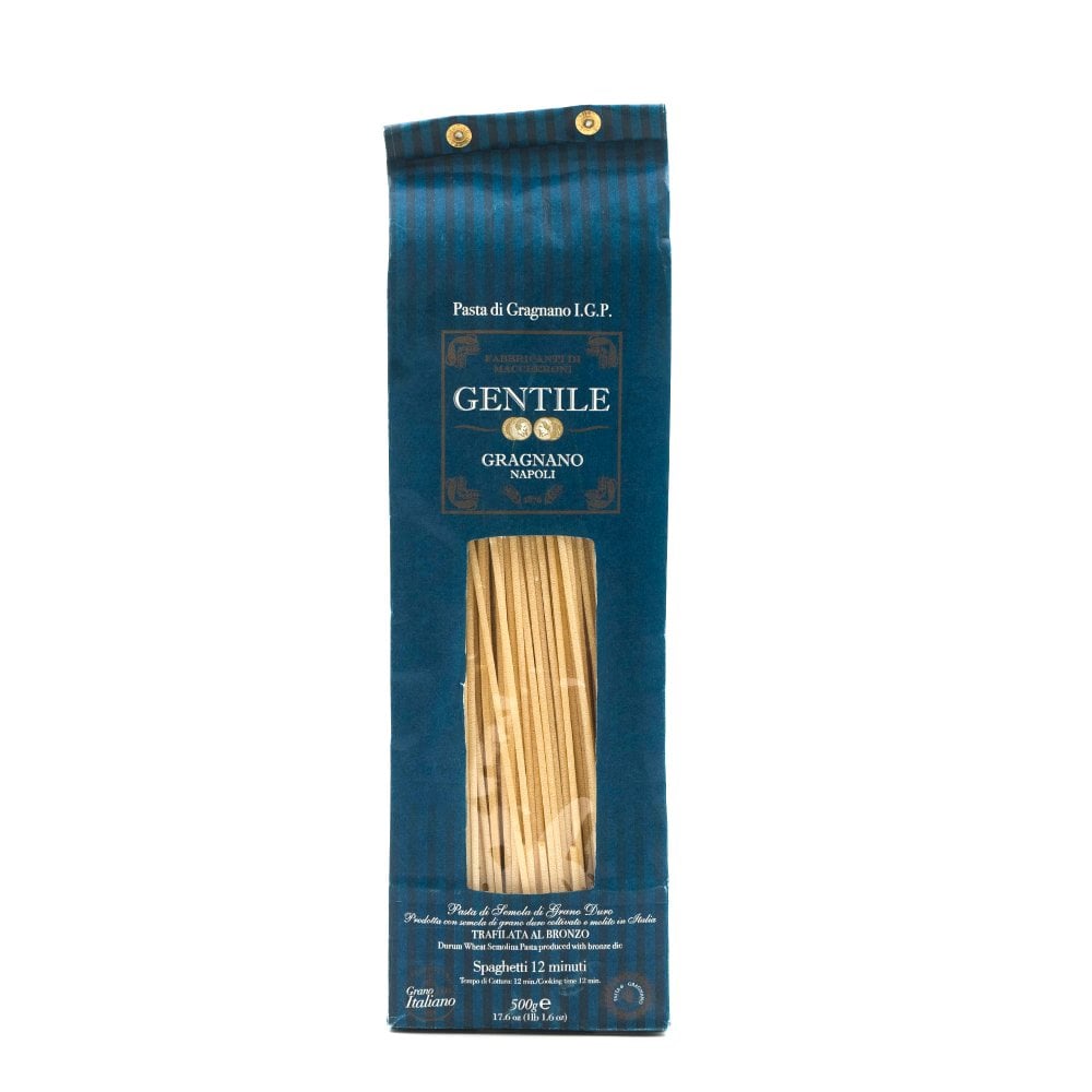 SPAGHETTI