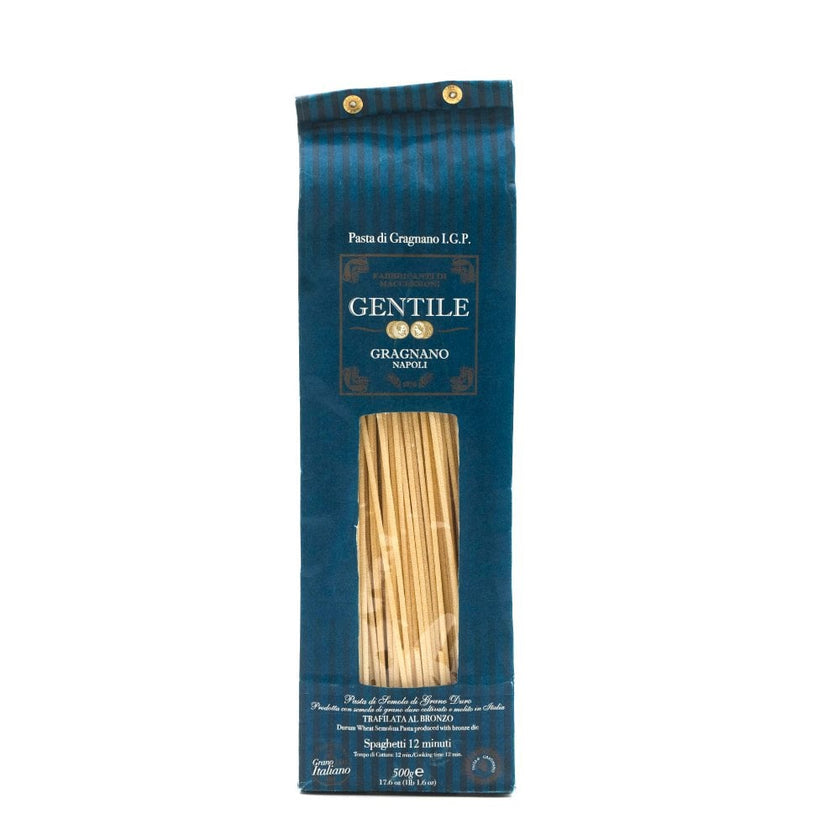 SPAGHETTI