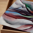 Georgia O'Keeffe Autumn Trees Giclee Print: Fine Art Masterpiece