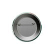 Georgian Bay Islands National Park of Canada Pinback Button, Canada Parks