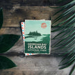 Georgian Bay Islands National Park of Canada Postcard, Canada Parks