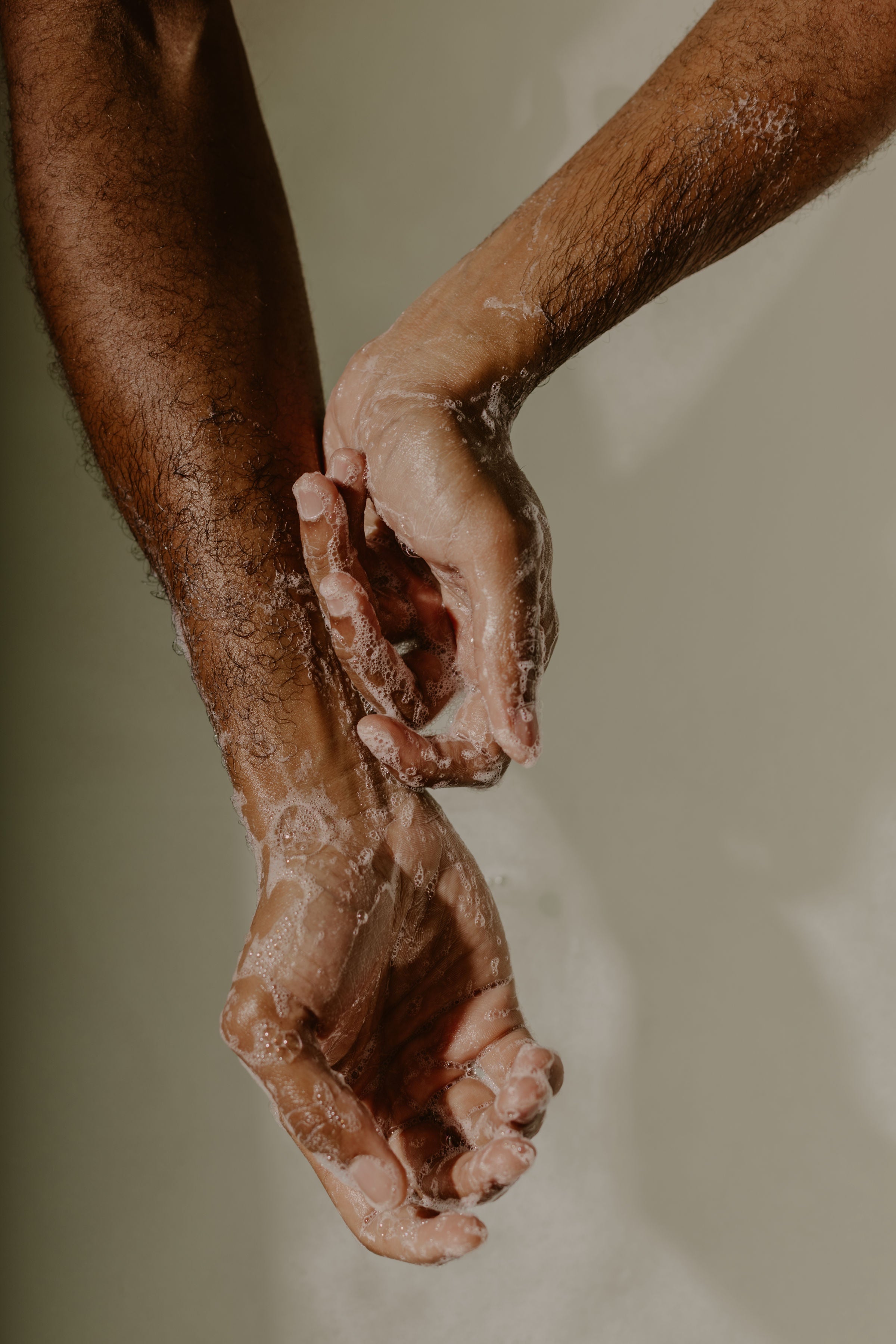Geranium & Blood Orange Hand and Body Wash