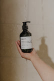 Geranium / Blood Orange Moisturizing Botanic Conditioner